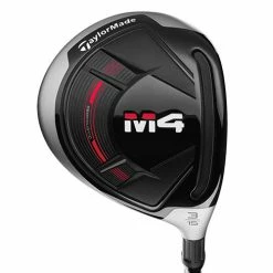 TaylorMade M4 2021 Fairway Wood