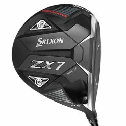 Srixon ZX7 MK II Driver - Graphite