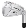 Cleveland Launcher UHX Irons 4-PW - Steel 2 Cleveland Launcher UHX Irons 4-PW - Steel -Golf Sales Store 0002 Cleveland Launcher UHX Irons 4 PW Steel