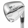 Ladies Cleveland CBX 2 Satin Wedge 2 Ladies Cleveland CBX 2 Satin Wedge -Golf Sales Store 0003 CBX 2 MONEY 1
