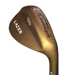 Fearless Lazer Copper Wedge