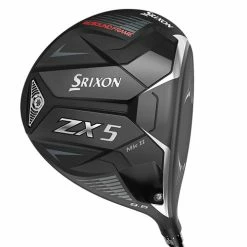 Srixon ZX5 MK II Driver - Graphite