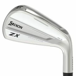 Srixon ZX MK II Utility Irons 2022