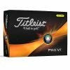 Titleist Pro V1 2023 Golf Ball - Yellow 2 Titleist Pro V1 2023 Golf Ball - Yellow -Golf Sales Store 2023 ProV1 Yellow RF dozen