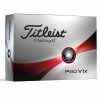 Titleist Pro V1x 2023 Golf Ball - White -Golf Sales Store 2023 ProV1x White RF dozen RGB