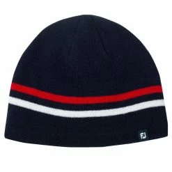 FootJoy Winter Knit Beanie -Golf Sales Store 20fjy35842hmenos111nvy01 33776.1634104594 61844.1634326006