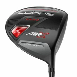 Cobra AIR-X Offset Driver