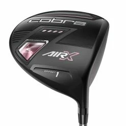 Cobra AIR-X Offset Driver - Ladies