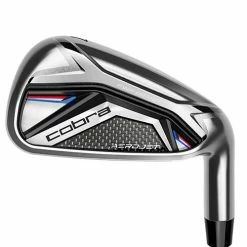 Cobra Aerojet Irons 5-GW - Graphite