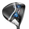 Cobra Aerojet LS Driver - Black -Golf Sales Store AJ LS driver hero copy
