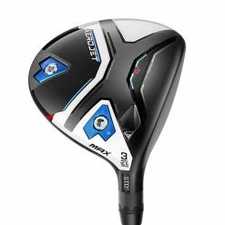 Cobra Aerojet Max Fairway Wood