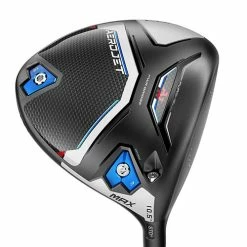 Cobra Aerojet Max Driver - Black