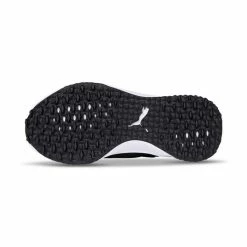 Puma Men's Fusion EVO Golf Shoes 13 Puma Men's Fusion EVO Golf Shoes -Golf Sales Store Black Quiet Shade 2 70615.1659103711