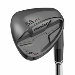Cleveland CBX 2 Black Wedge