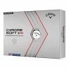 Callaway 2022 Chrome Soft X LS Golf Ball - White -Golf Sales Store CS X LS WHT Box
