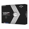 Callaway 2022 Chrome Soft X Golf Ball - White -Golf Sales Store CS X WHT Box