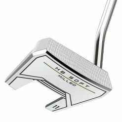 Cleveland HB Soft Milled Putter 2022 - #11 Single Bend