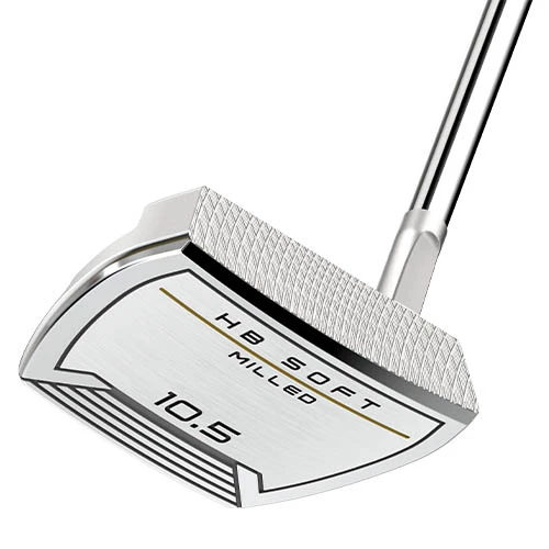 Cleveland HB Soft Milled Putter 2022 - #10.5S 3 Cleveland HB Soft Milled Putter 2022 - #10.5S