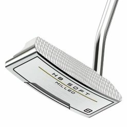 Cleveland HB Soft Milled Putter 2022 - #8