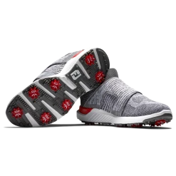 FootJoy Men's Hyperflex BOA Golf Shoes - Previous Season Style -Golf Sales Store FJ 51083 05 08022.1668705030