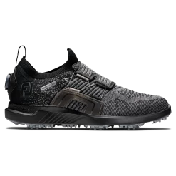 FootJoy Men's Hyperflex BOA Golf Shoes - Previous Season Style -Golf Sales Store FJ 51087 01 35206.1668705030