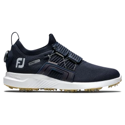 FootJoy Men's Hyperflex BOA Golf Shoes - Previous Season Style -Golf Sales Store FJ 51089 01 11143.1668705030