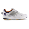 FootJoy Men's FJ Fury BOA Golf Shoes 51105 - Previous Season Shoe Style -Golf Sales Store FJ 51105 01 56696.1631305048