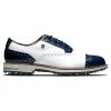 FootJoy Men's DryJoys Premiere Series Tarlow Golf Shoes -Golf Sales Store FJ 53904 01 38597.1668633261