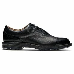 FootJoy Men's DryJoys Premiere Series Tarlow Golf Shoes -Golf Sales Store FJ 53905 01 61203.1668633227