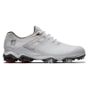 FootJoy Men's Tour X Golf Shoes 55403 - Previous Season Style -Golf Sales Store FJ 55403 900 01 09341.1659548225