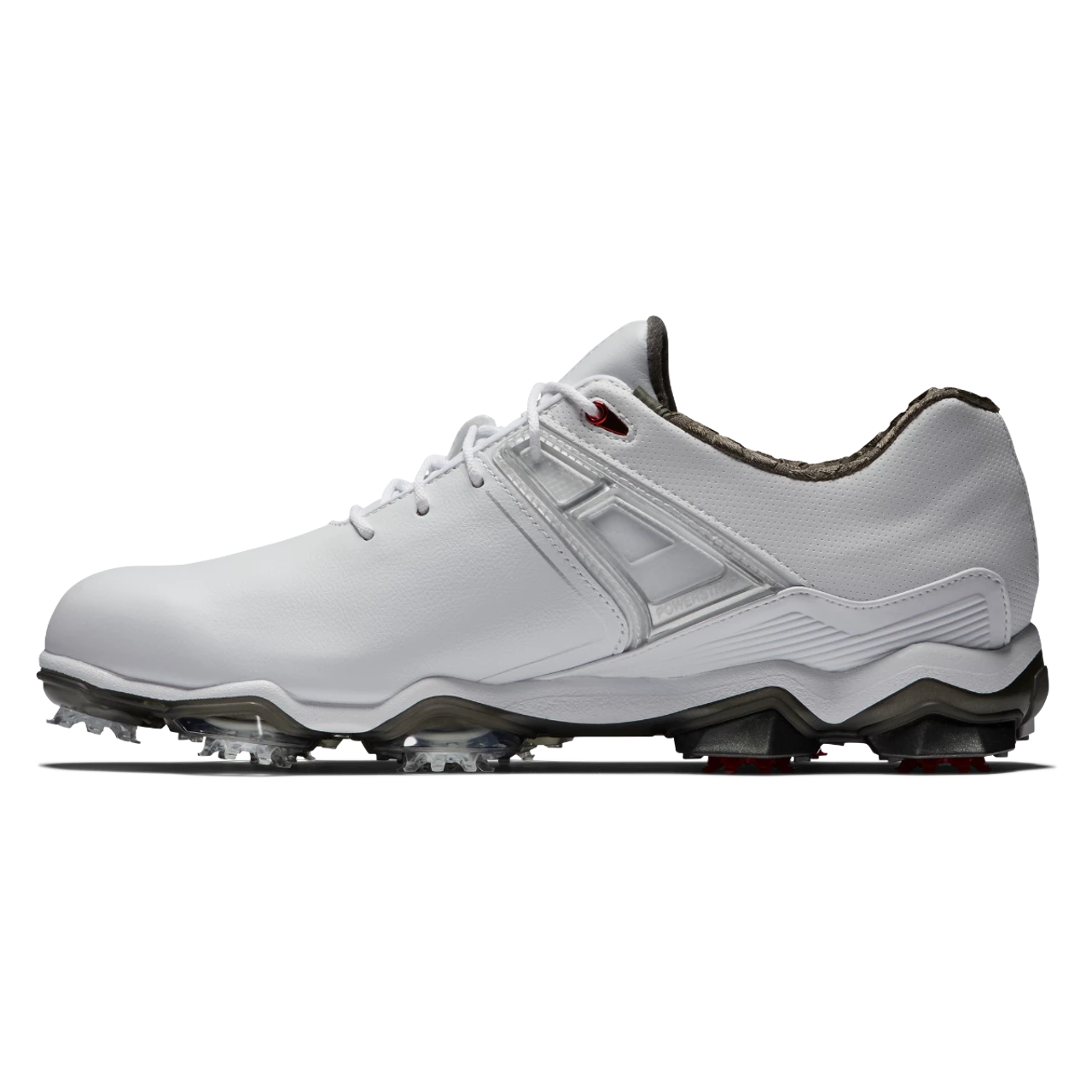 FootJoy Men's Tour X Golf Shoes 55403 - Previous Season Style 4 FootJoy Men's Tour X Golf Shoes 55403 - Previous Season Style - Image 2