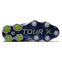 FootJoy Men's Tour X Golf Shoes 55404 - Previous Season Style 11 FootJoy Men's Tour X Golf Shoes 55404 - Previous Season Style -Golf Sales Store FJ 55404 900 03 02121.1659042199