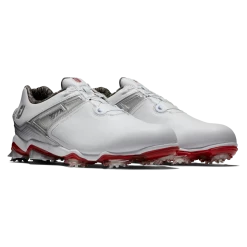 FootJoy Men's Tour X BOA Golf Shoes 55406 - Previous Season Style -Golf Sales Store FJ 55406 900 04 67310.1659548236