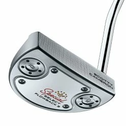 Titleist Scotty Cameron 2020 Special Select Putter - Flowback 5