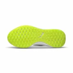 Puma Men's Fusion EVO Golf Shoes 17 Puma Men's Fusion EVO Golf Shoes -Golf Sales Store High Rise Lime Punch 2 15975.1659103711