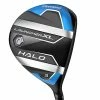 Cleveland Launcher XL Halo Fairway Wood -Golf Sales Store LAUNCHER XL HALO FW HERO