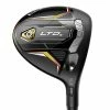 Cobra LTDx Fairway Wood - Black 2 Cobra LTDx Fairway Wood - Black -Golf Sales Store LTD X 3FW HERO copy