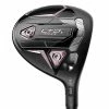 Cobra LTDx Max Ladies Fairway Wood - Black -Golf Sales Store LTD X MAX 3FW HERO ELDERBERRY 18. copy 2