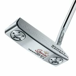 Titleist Scotty Cameron 2020 Special Select Putter - Newport 2.5