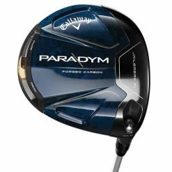 Callaway Paradym Driver - Graphite