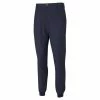 Puma Jackpot Joggers -Golf Sales Store Puma Jackpot Jogger Navy Blazer 14926.1645048351