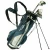 Ray Cook Silver Hawk Ladies Complete Golf Set