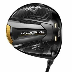 Callaway Rogue ST Max Driver
