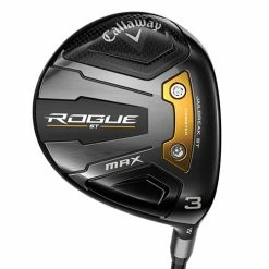 Callaway Rogue ST Max Fairway Wood