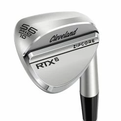 Cleveland RTX 6 ZipCore Wedge - Satin