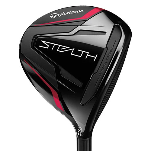 TaylorMade Stealth Fairway Wood 3 TaylorMade Stealth Fairway Wood