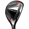 TaylorMade Stealth Hybrid -Golf Sales Store TM22MWR TA036 Stealth Rescue 3Q v1