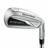 TaylorMade Stealth 2 HD Irons 5-AW - Steel 1 TaylorMade Stealth 2 HD Irons 5-AW - Steel -Golf Sales Store TM23IRN TC502 V9836909 Stealth HD 3Q v1