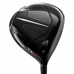Titleist TSR2 Driver