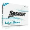 Srixon Ultisoft Golf Ball -Golf Sales Store UltiSoft 4 Package FLIP reflection